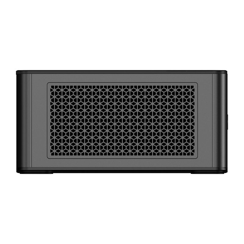 Mini PC MINIS FORUM UM890 Pro Ryzen 9 8945HS 16GB + 512GB-7