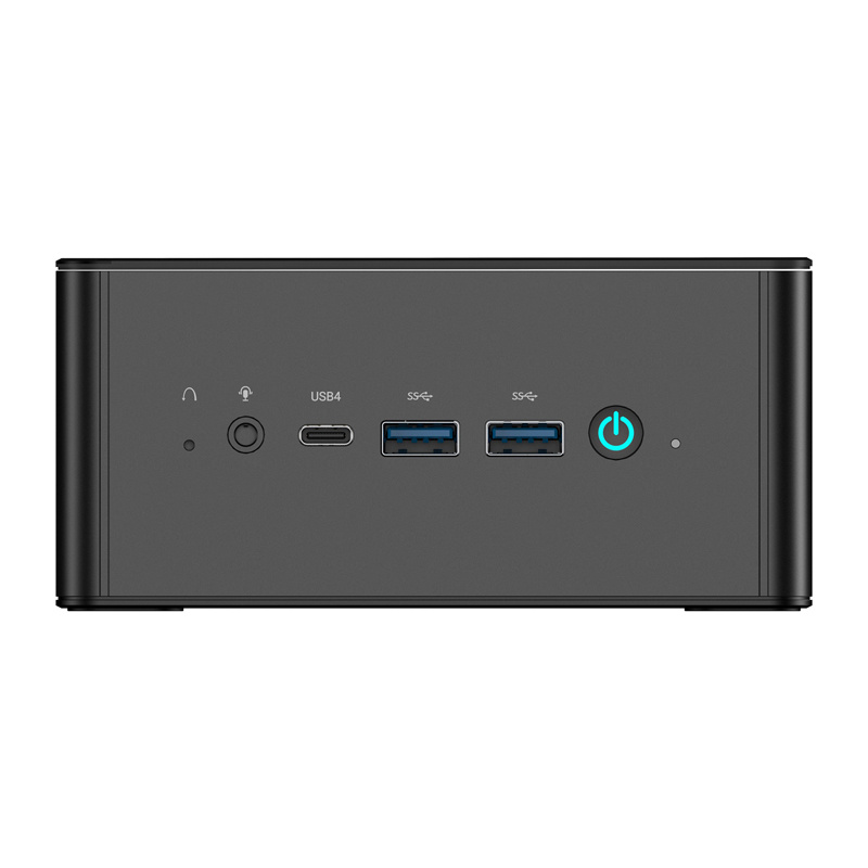Mini PC MINIS FORUM UM890 Pro Ryzen 9 8945HS 16GB + 512GB-5