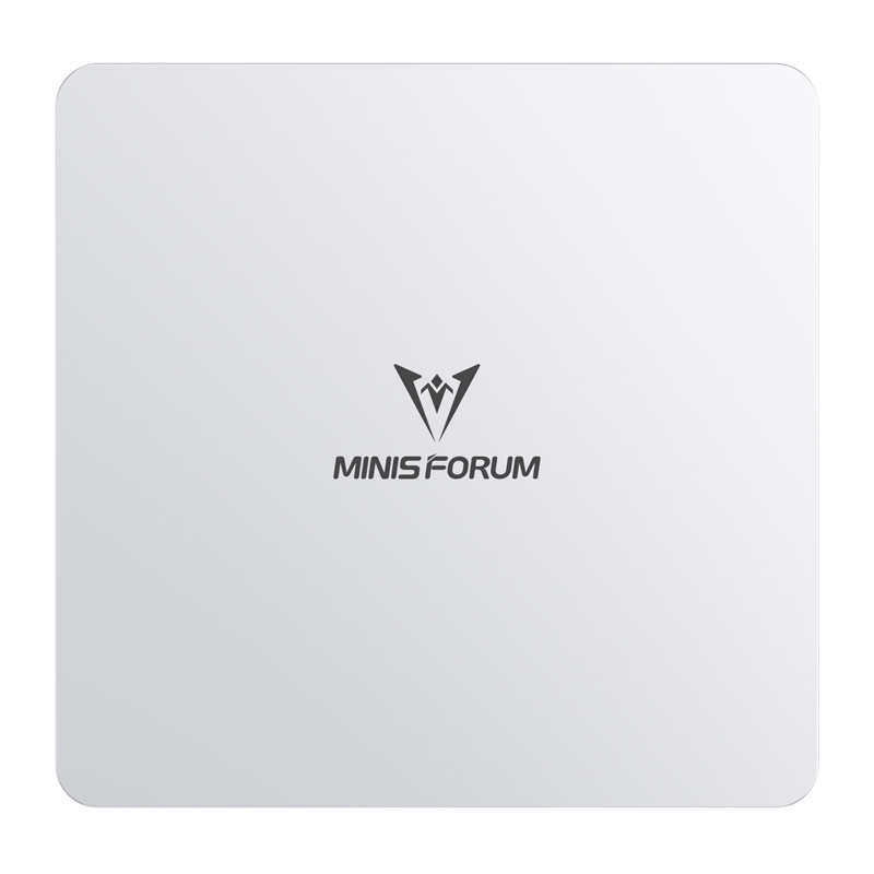 MINIS FORUM UM870 Plus Ryzen 7 8745H 16GB + 512GB mini PC-10