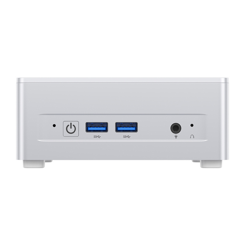 MINIS FORUM UM870 Plus Ryzen 7 8745H 16GB + 512GB mini PC-8
