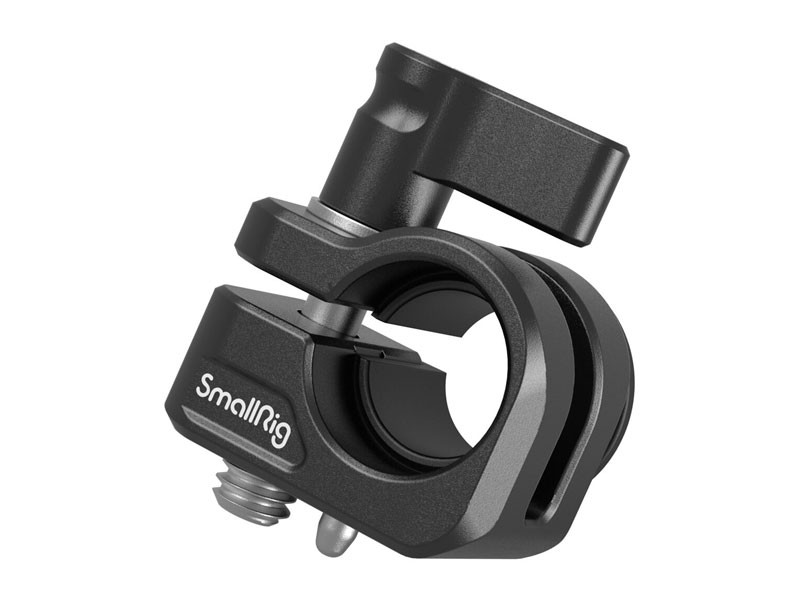 SmallRig Clamp bilincs Panasonic GH6-hoz, 12-15mm 3598-0