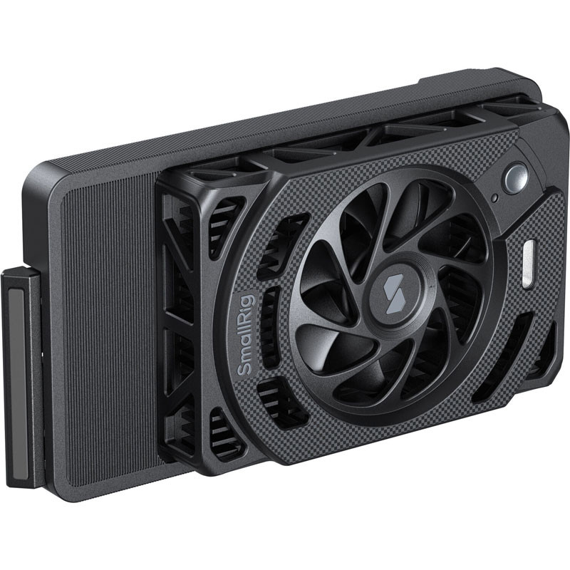Smallrig 5874 Cooling Fan for Nikon ZR-1