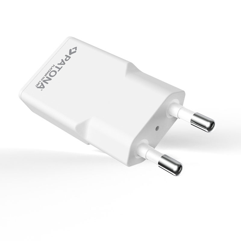 Patona Platinum GaN PD20W Flat hálózati adapter (fehér)-2