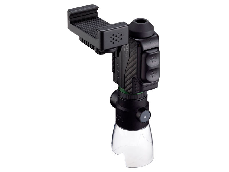 Pentax VM 6x21 WP Complete Monocular kit-0