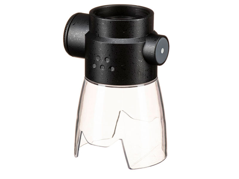 Pentax V-MS1 Macro Stand Pentax 6x21 VM WP-hez-0