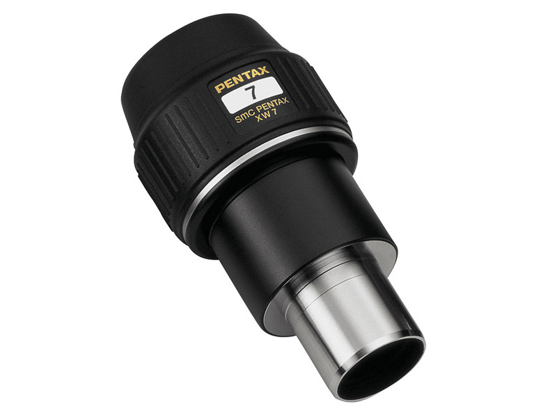 Pentax SMC XW 7mm okulár-0