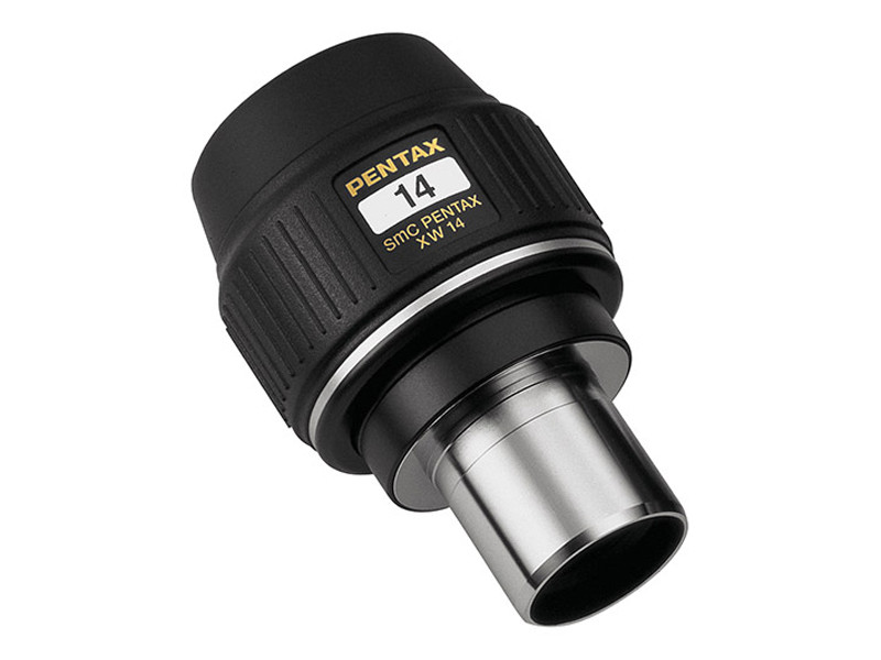 Pentax SMC XW 14mm okulár-0