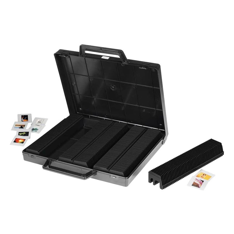 Hama 300 diakoffer, diatartó táska-0