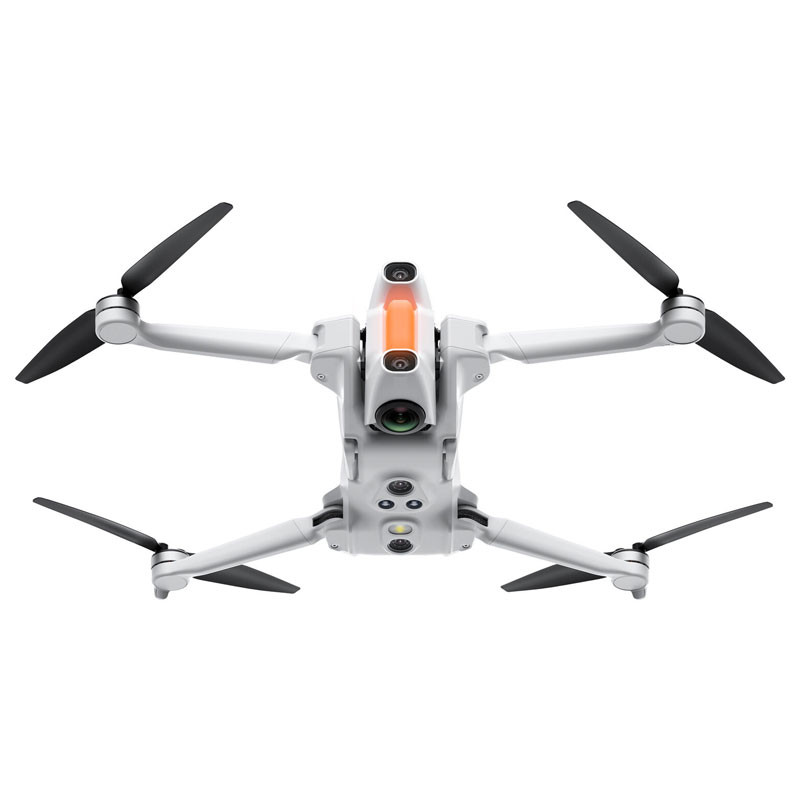 Insta360 Antigravity A1 drón (Standard Bundle)-5