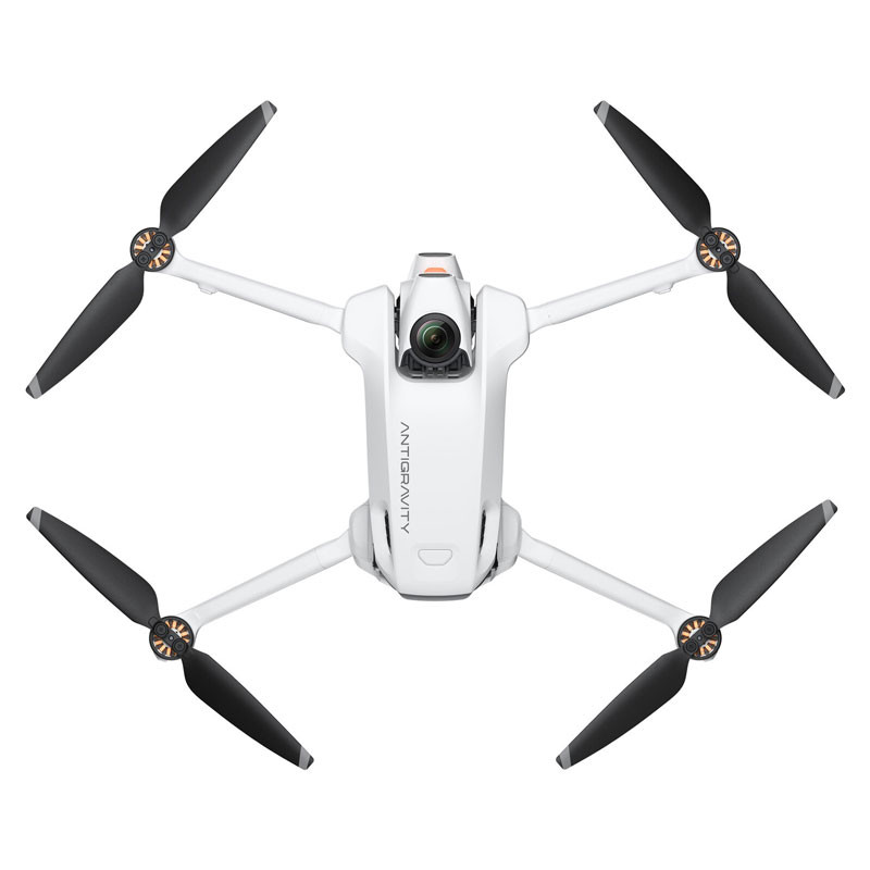 Insta360 Antigravity A1 drón (Explorer Bundle)-4