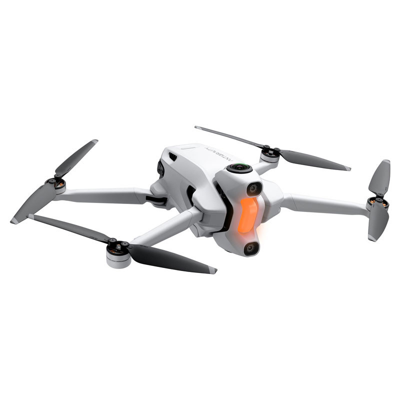 Insta360 Antigravity A1 drón (Infinity Bundle)-3