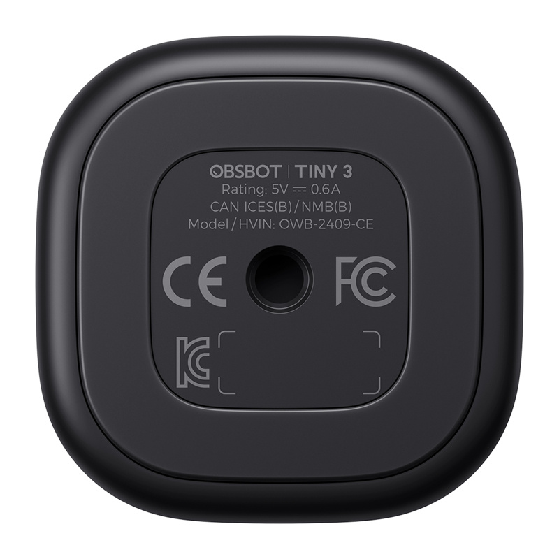 Webcam OBSBOT Tiny 3-13