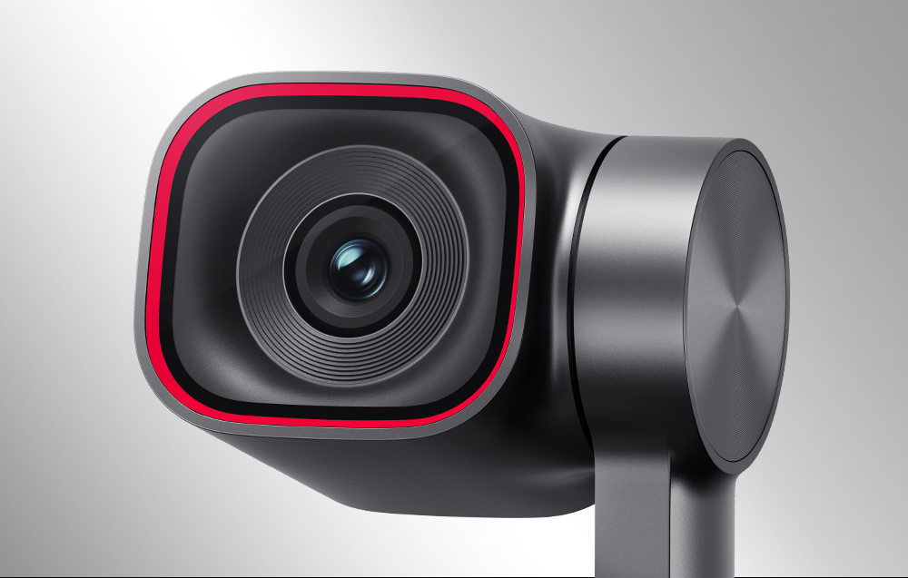 Webcam OBSBOT Tiny 3-3