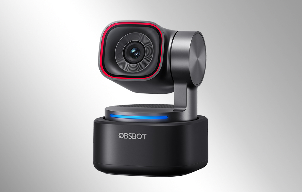 Webcam OBSBOT Tiny 3-2