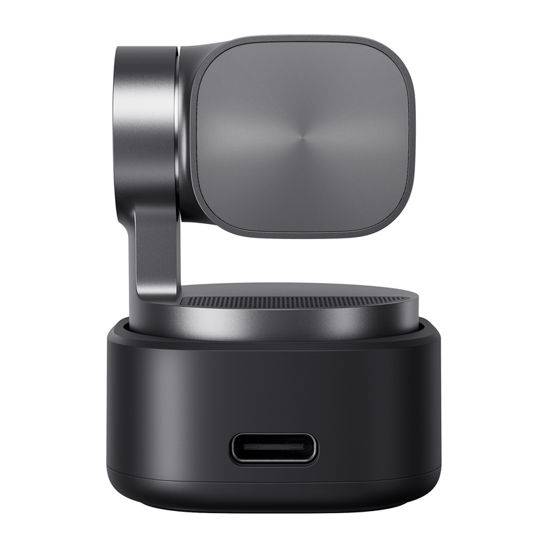 OBSBOT Tiny 3 webkamera távirányítóval és mikrofonnal-13