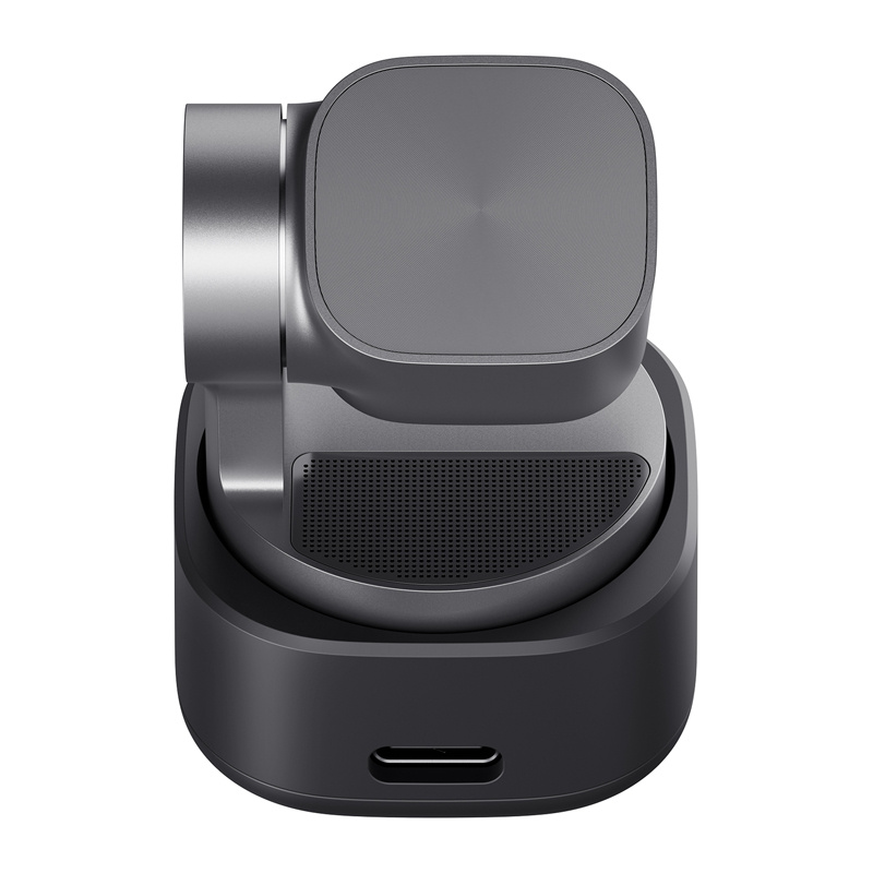 OBSBOT Tiny 3 webkamera távirányítóval és mikrofonnal-16