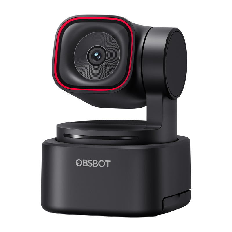 OBSBOT Tiny 3 Lite Távvezérlős Csomag-12