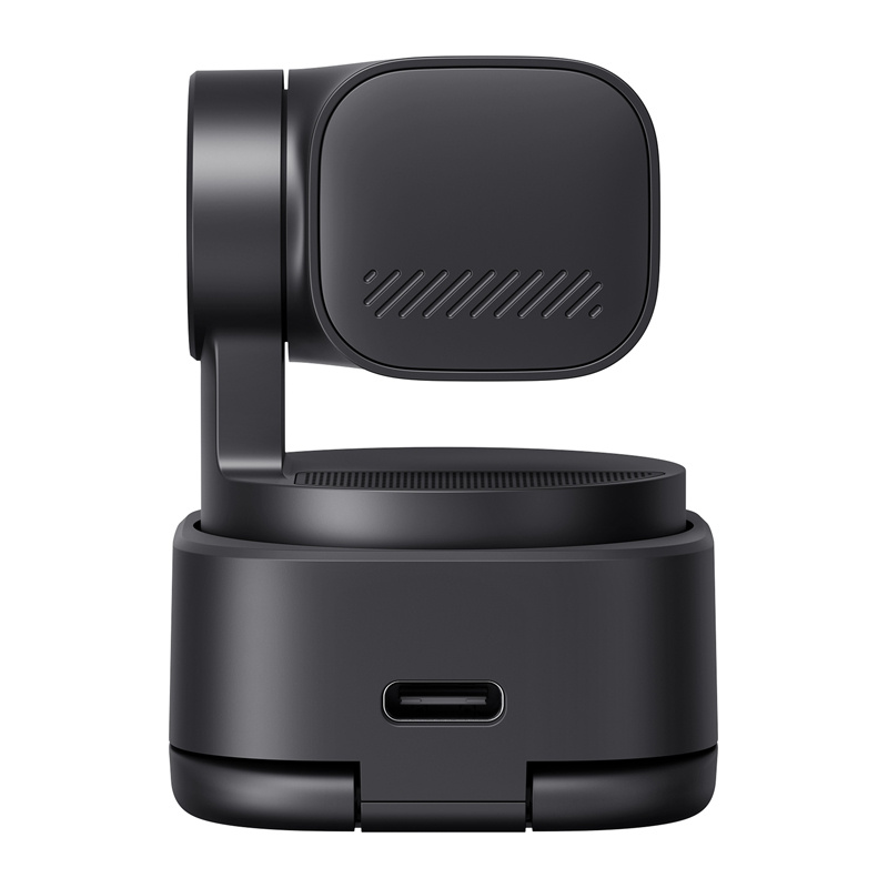 OBSBOT Tiny 3 Lite Távvezérlős Csomag-15