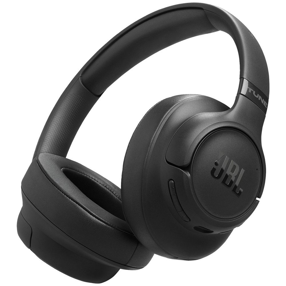 JBL Tune 780NC vezeték nélküli fejhallgató fekete (JBLT780NCBLK)-0