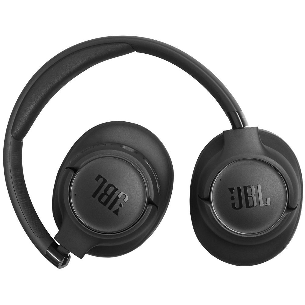 JBL Tune 780NC vezeték nélküli fejhallgató fekete (JBLT780NCBLK)-4