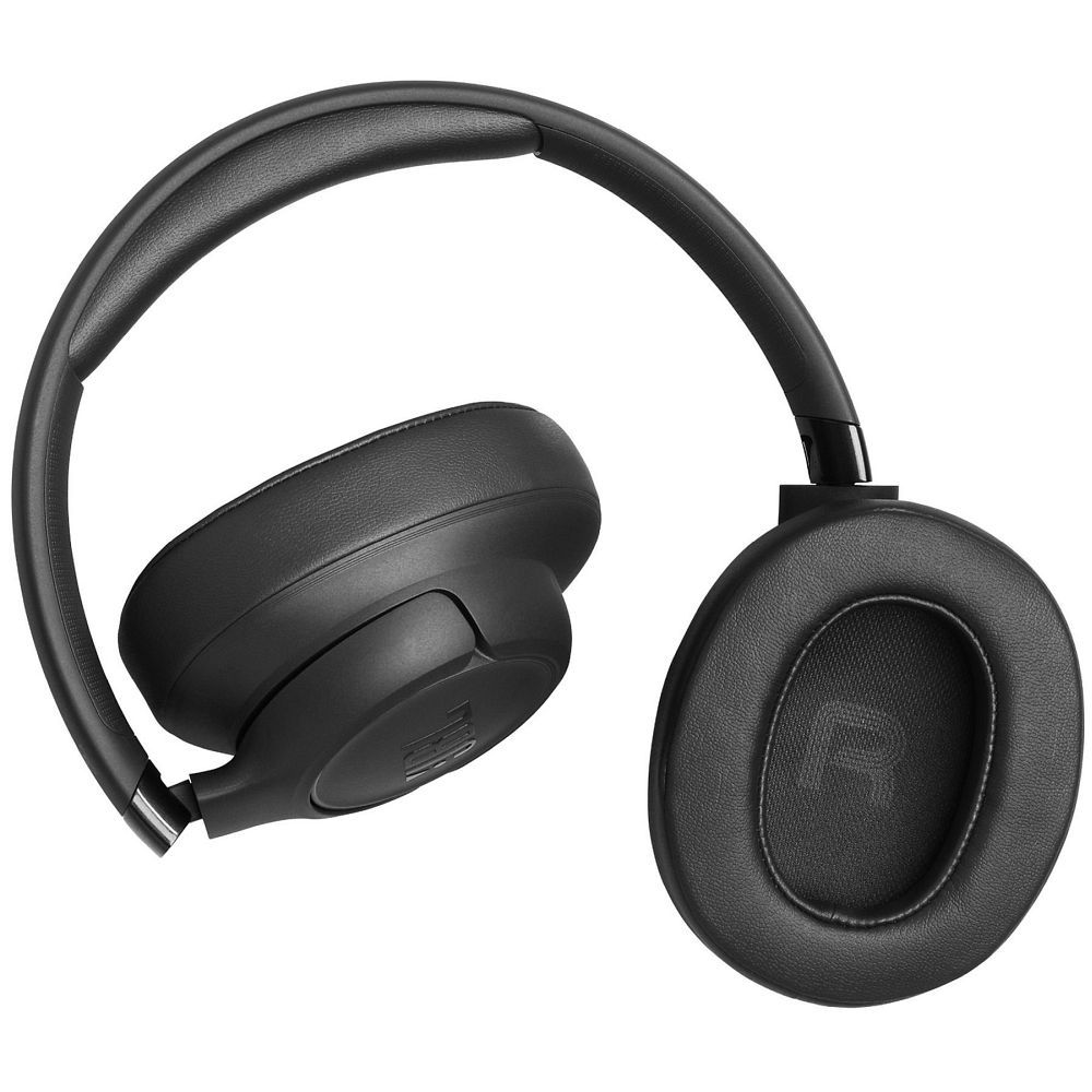JBL Tune 780NC vezeték nélküli fejhallgató fekete (JBLT780NCBLK)-2