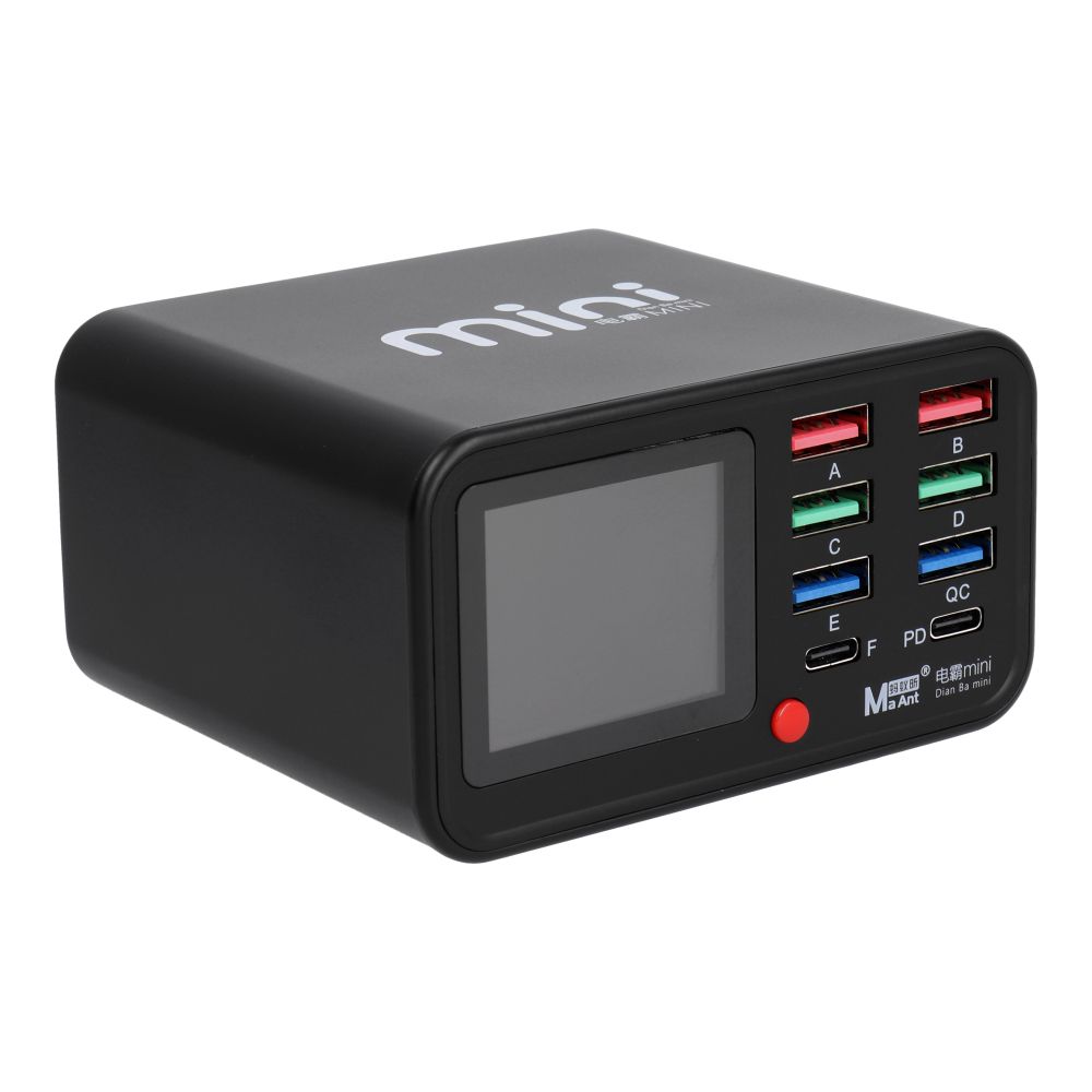 Dianba Mini Smart Töltőállomás 75W-1