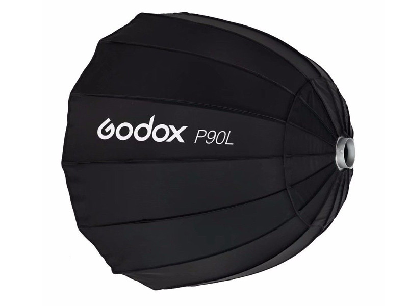 Godox P90L Parabolikus softbox (Bowens)-1