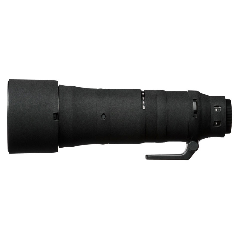 Easycover Lens Oak for Nikkor Z 180-600mm f/5.6-6.3 VR fekete-0