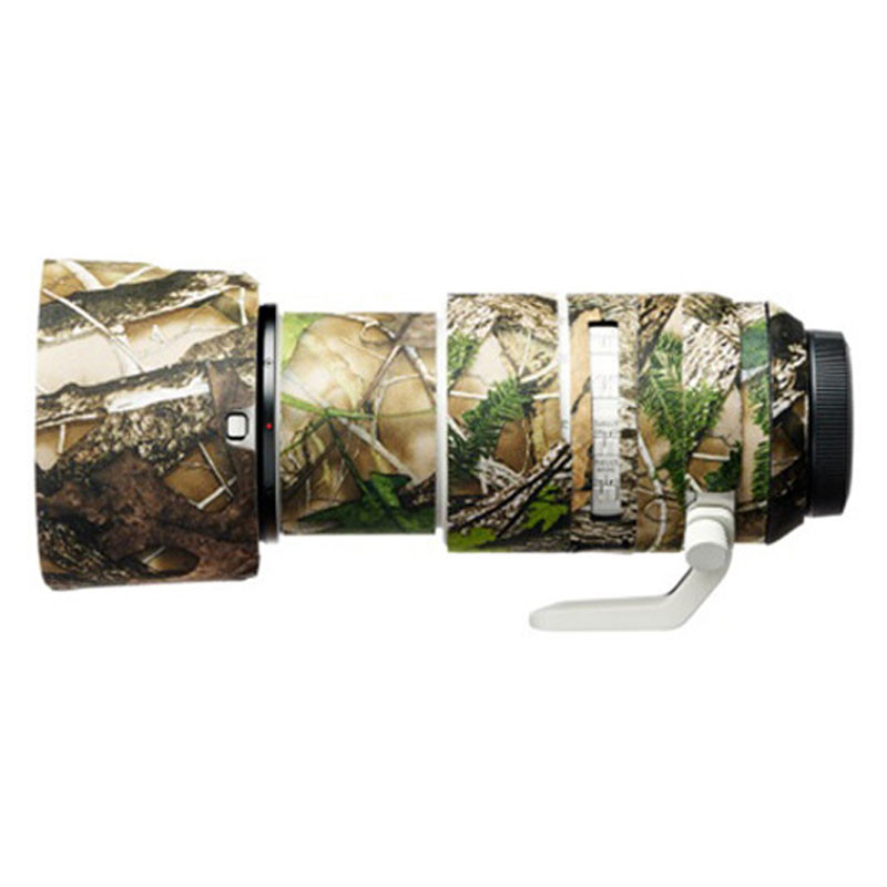Easycover Lens Oak for Canon RF 70-200mm f/2.8L IS USM True Timber HTC Camouflage-0