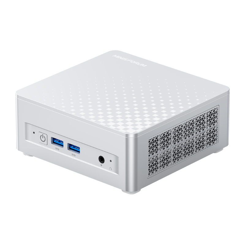 MINIS FORUM M1 Plus i5-12600H 16GB + 512GB mini PC-0