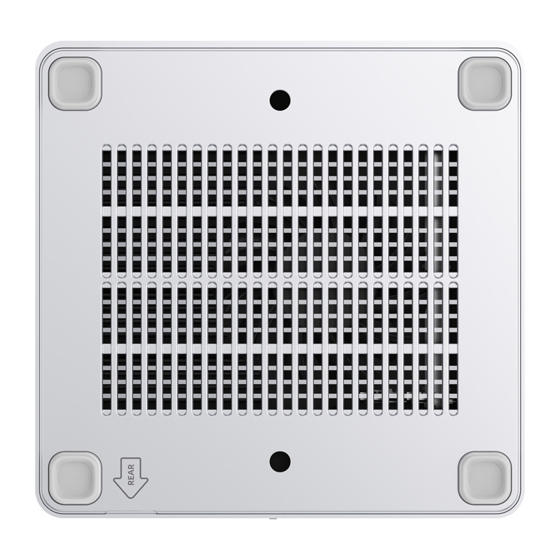 MINIS FORUM M1 Plus i5-12600H 16GB + 512GB mini PC-10