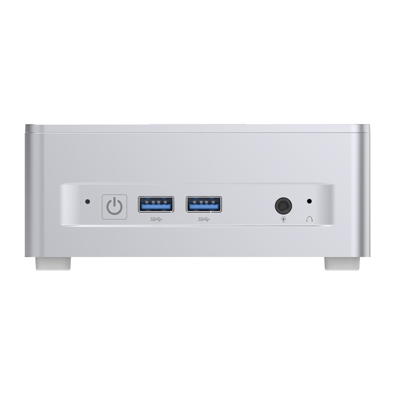 MINIS FORUM M1 Plus i5-12600H 16GB + 512GB mini PC-9