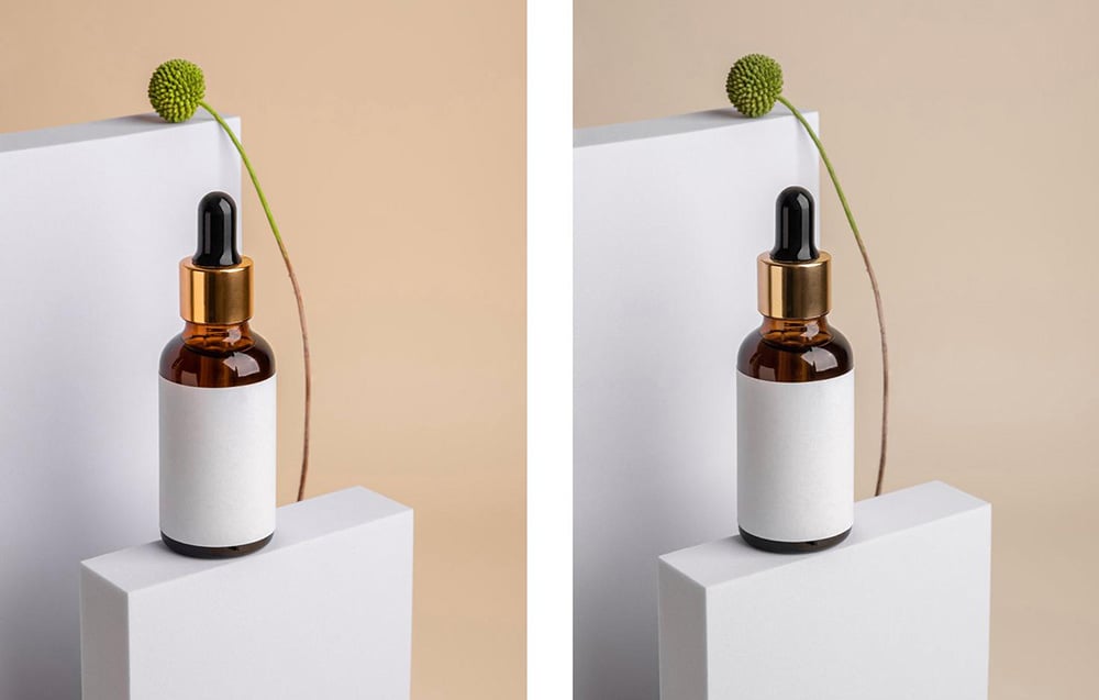 Puluz 50cm LED árnyék nélküli sátor PU5051EU-3