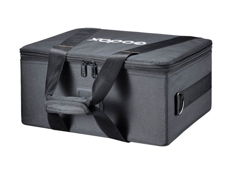 Godox CB-32 Hordtáska 2db ML30 lámpához-2