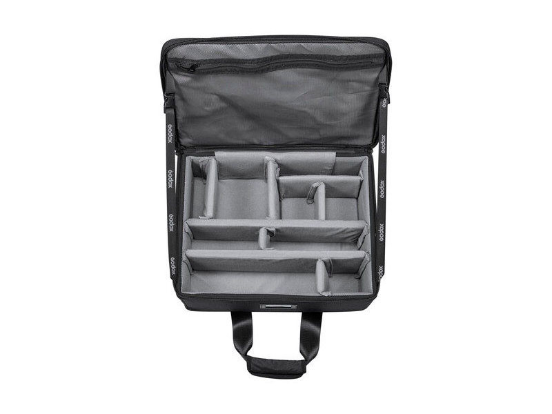 Godox CB-32 Hordtáska 2db ML30 lámpához-3