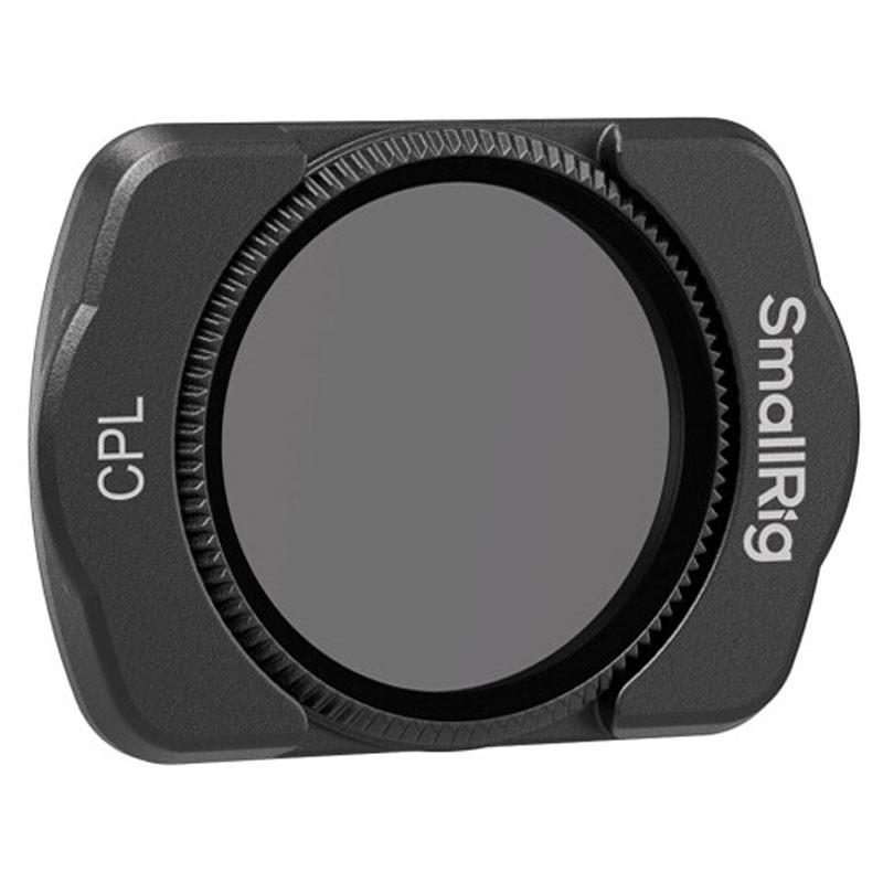 Smallrig 5827 Magnetic CPL Filter for DJI Osmo Pocket 3-0