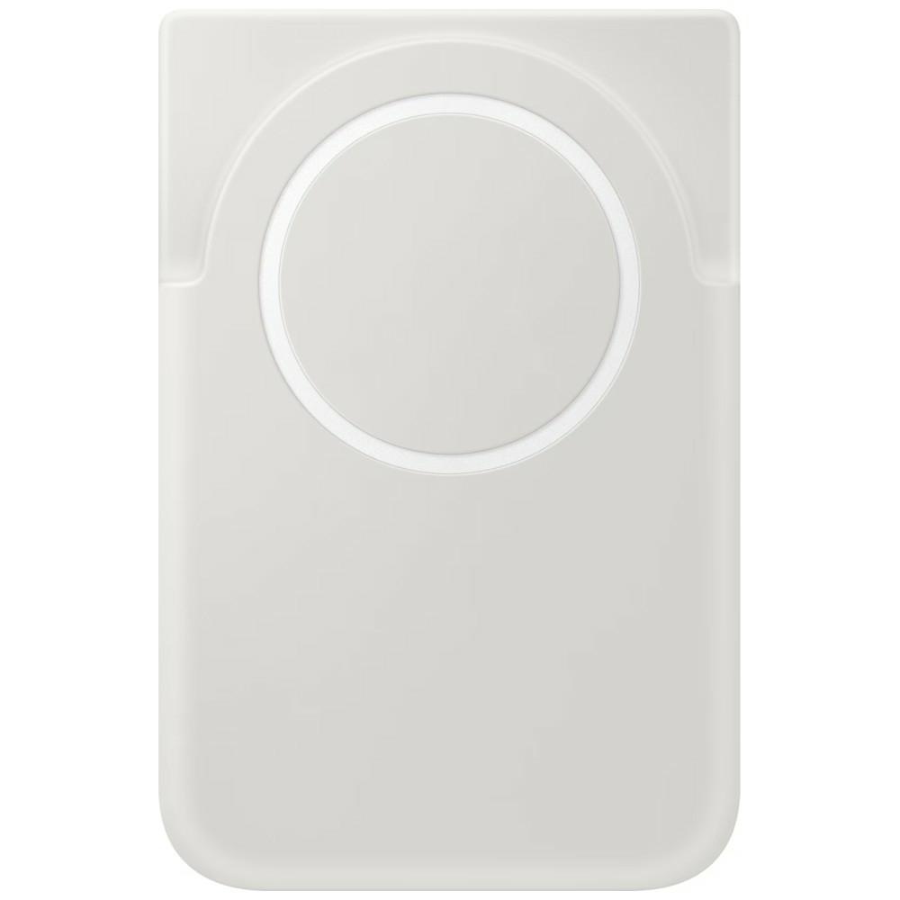 Samsung Powerbank vezeték nélküli mágneses EB-U2500XJ 5000 mAh 25W Qi2 USB-C szürke-0