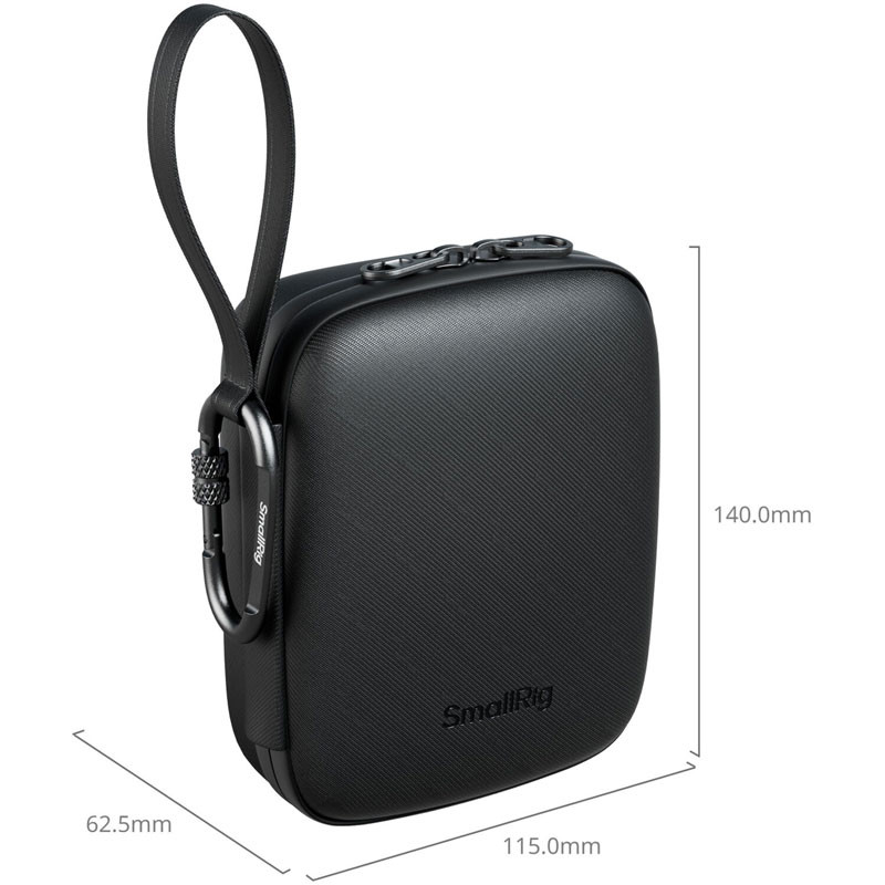 Smallrig 5917 Storage Bag for Action Cameras-1