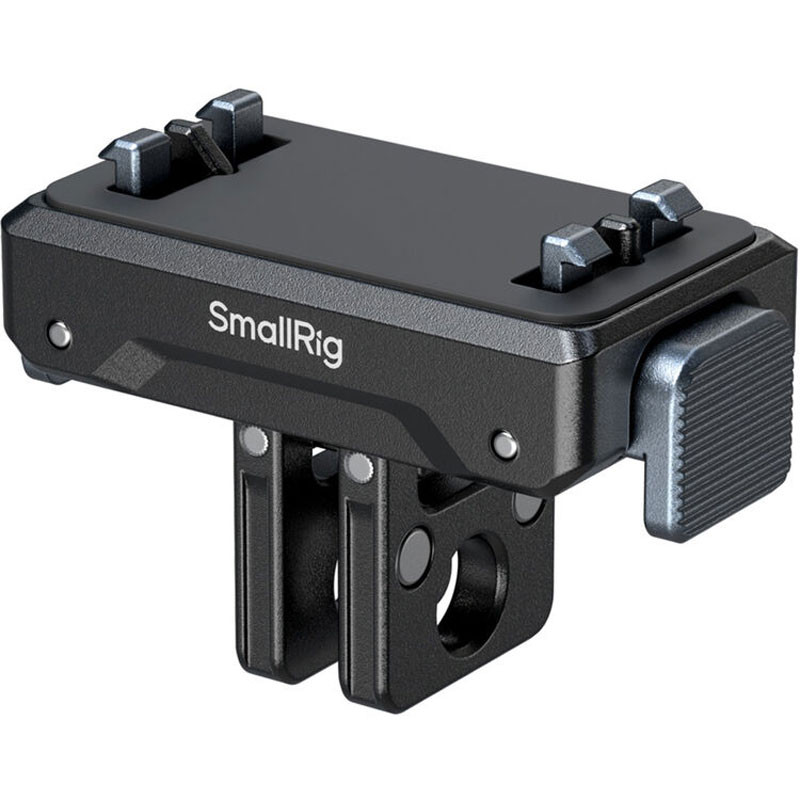 Smallrig 5814 Quick Release Mount Adapter for Insta360 X5 / X4 Air / Ace Pro 2 / Ace Pro / Ace-0