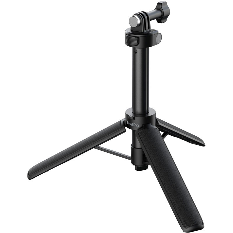 Smallrig 5725 Grip-tripod for Action Cameras-0