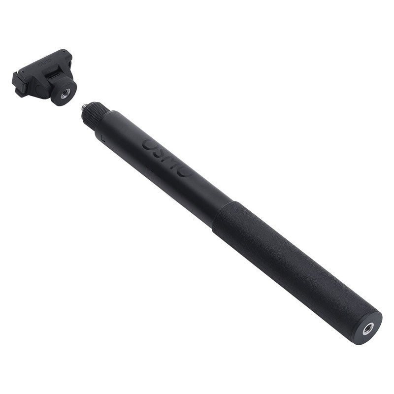 DJI Osmo 1.2m Invisible szelfibot kit-3