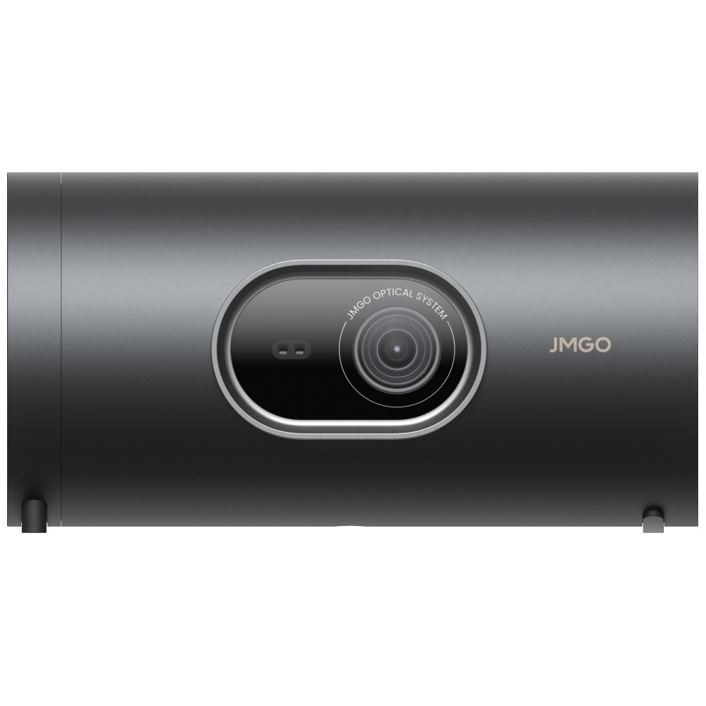 Laser projektor szett JMGO PicoPlay+ + állvány és power bank-3