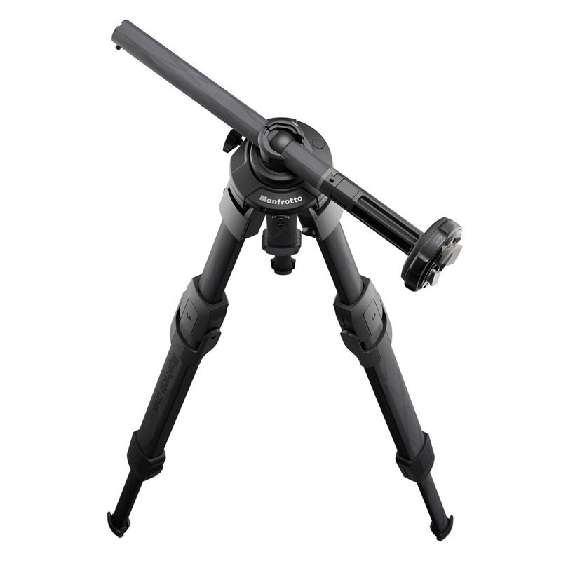 Manfrotto ONE hibrid karbon állvány-1