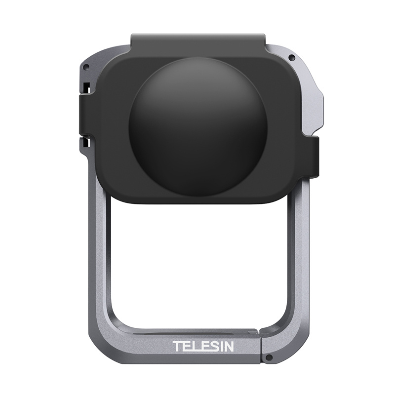 TELESIN DJI Osmo 360 fém védőkeret-11