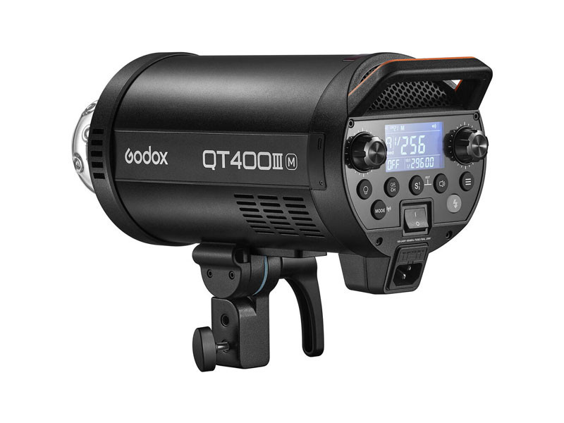 Godox QT400III-M Stúdióvaku (Bowens)-1