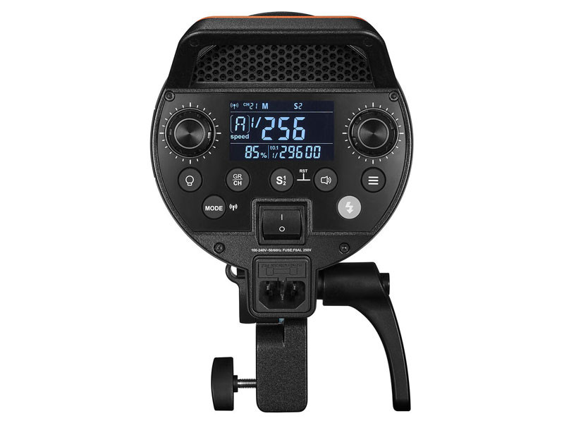 Godox QT400III-M Stúdióvaku (Bowens)-3