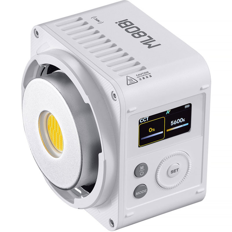 Godox ML80BI Bi-Color LED lámpa (KIRAKATI PÉLDÁNY)-1