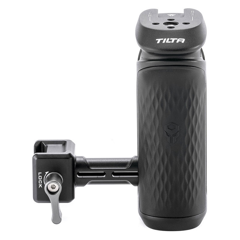 Tilta Xeno Side Handle (NATO) - Black-0