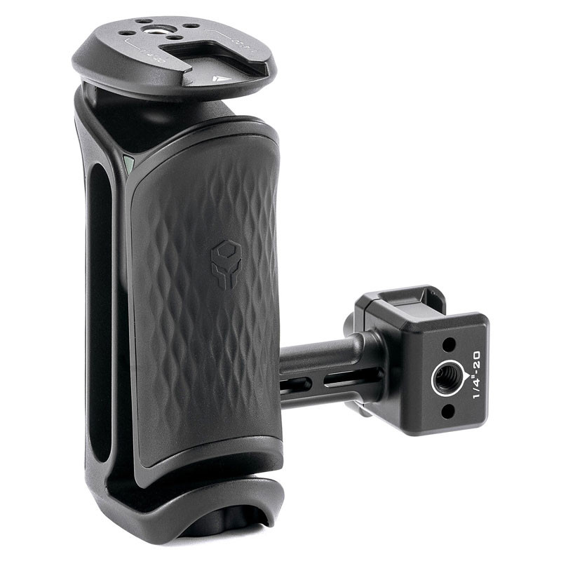 Tilta Xeno Side Handle (NATO) - Black-2