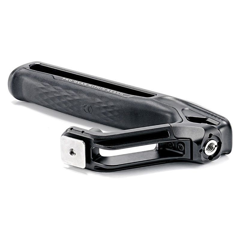 Tilta Xeno Top Handle (Cold Shoe) - Black-2